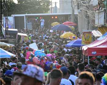 Dia Nacional do Samba: Cultura abre inscrições para Carnaval 2025